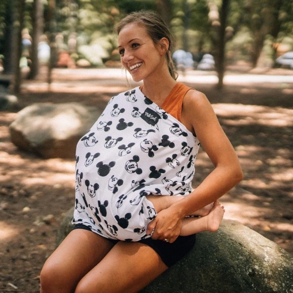 NWOT - Mickey Mouse Milksnob - Picture 3 of 6